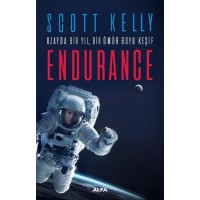 Uzayda Bir Yıl Bir Ömür Boyu Keşif Endurance
