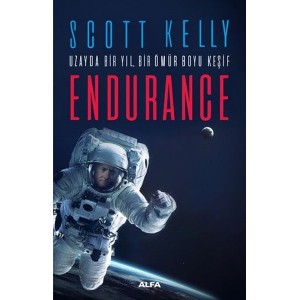 Uzayda Bir Yıl Bir Ömür Boyu Keşif Endurance