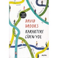 Karaktere Giden Yol