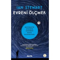 Evreni Ölçmek