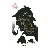 Sherlock Holmes Baskervillelerin Köpeği