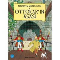 Ottokar'ın Asası Tentenin Maceraları