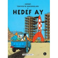 Hedef Ay Tentenin Maceraları