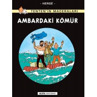 Ambardaki Kömür Tentenin Maceraları