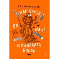 Hak Hukuk Bu Nasıl Uluslararası Hukuk