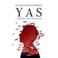 Yas Kişisel Bir Yolculuk
