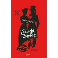 Vadideki Zambak Ciltli