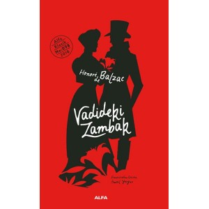 Vadideki Zambak Ciltli
