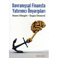 Davranışsal Finansta Yatırımcı Önyargıları