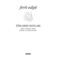 Tüm Ders Notları