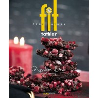 Fit Tatlılar Duygularını Besle