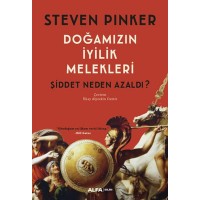 Doğamızın İyilik Melekleri
