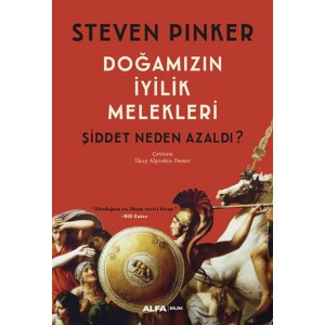 Doğamızın İyilik Melekleri Doğamızın İyilik Melekleri