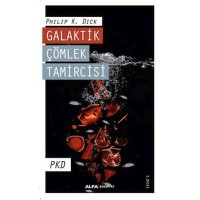 Galaktik Çömlek Tamircisi PKD