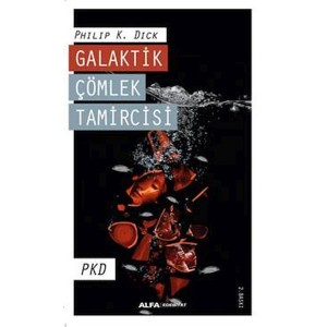 Galaktik Çömlek Tamircisi PKD