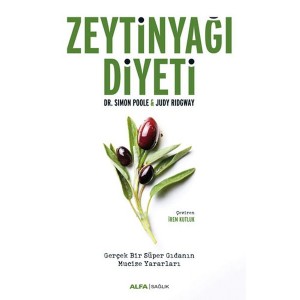 Zeytinyağı Diyeti