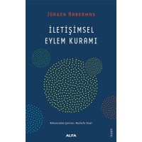 İletişimsel Eylem Kuramı
