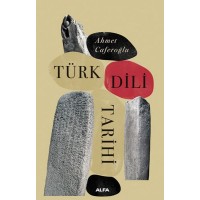 Türk Dili Tarihi