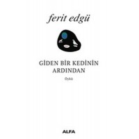 Giden Bir Kedinin Ardından