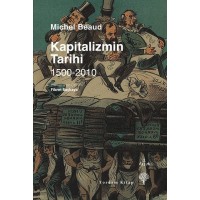 Kapitalizmin Tarihi 1500 2010