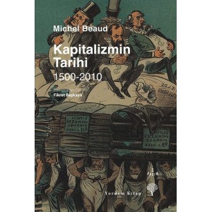 Kapitalizmin Tarihi 1500 2010