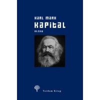 Kapital 3. Cilt Ciltli