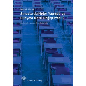 Sınavlarda Neler Yapmalı ve Dünyayı Nasıl Değiştirmeli