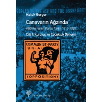 Canavarın Ağzında Cilt 1