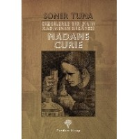 Çizgilerle Madame Curie