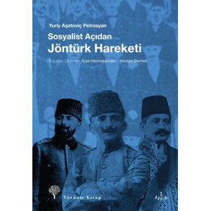 Sosyalist Açıdan Jöntürk Hareketi