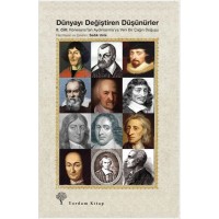 Dünyayı Değiştiren Düşünürler 2. Cilt