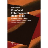Komünist Enternasyonal 1919 1943