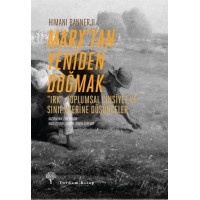 Marxtan Yeniden Doğmak