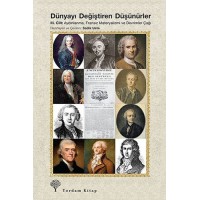 Dünyayı Değiştiren Düşünürler Cilt 3