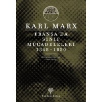 Fransa'da Sınıf Mücadeleleri 1848 1850