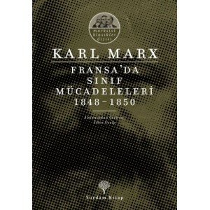 Fransa'da Sınıf Mücadeleleri 1848 1850