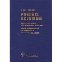 Fransız Üçlemesi Ciltli