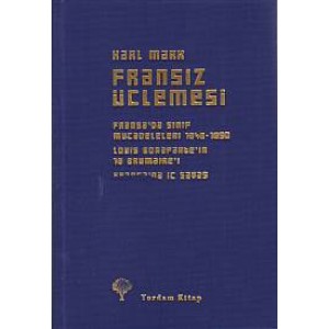 Fransız Üçlemesi Ciltli