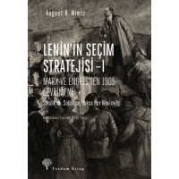Leninin Seçim Stratejisi 1