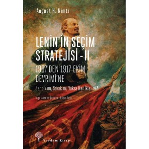Leninin Seçim Stratejisi 2