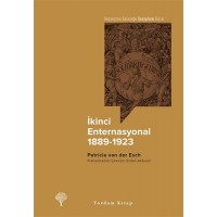 İkinci Enternasyonal 1889 1923