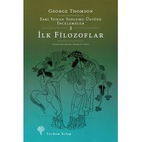 İlk Filozoflar