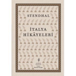 İtalya Hikayeleri