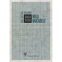 Bir İhtilal Olarak Milli Mücadele