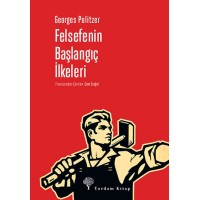 Felsefenin Başlangıç İlkeleri