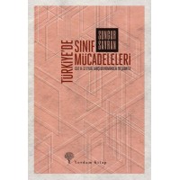 Türkiyede Sınıf Mücadeleleri Cilt 2