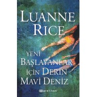 Yeni Başlayanlar İçin Derin Mavi Deniz