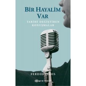 Bir Hayalim Var
