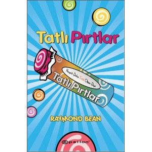 Tatlı Pırtlar