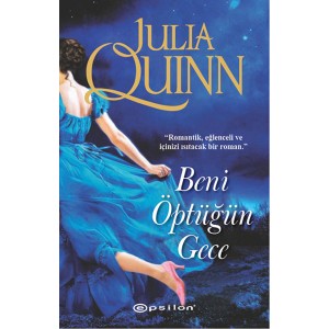 Beni öptüğün Gece